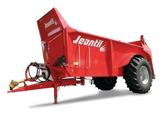 Jeantil EVR 16-12