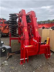 He-Va 4m Folding Subsoiler