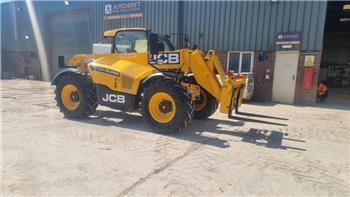 JCB 542-70 Agri Super