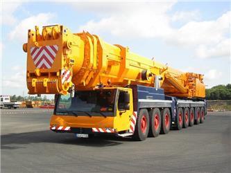 Liebherr LTM 1500-8.1