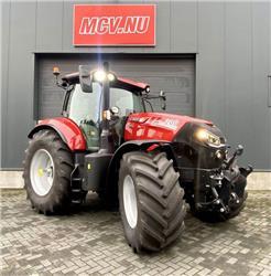 Case IH IH PUMA 200 CVX