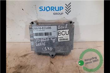 John Deere 6620 ECU