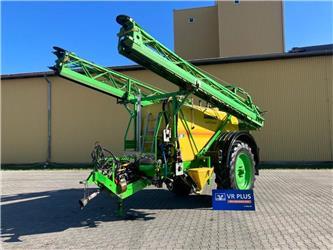 Dammann ANP 4027