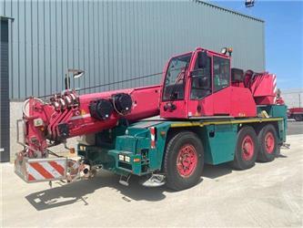Terex Demag AC 40 Cityclass