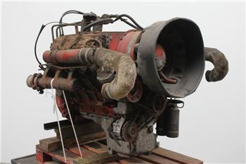 Deutz F6L413F