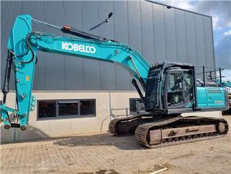 Kobelco SK300LC-10