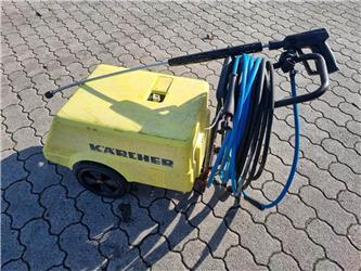 Kärcher HD 1000 SE