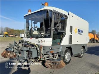 Ravo 540 STH