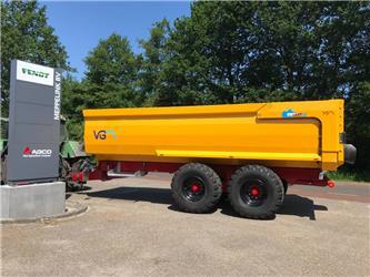 VGM Everest 22
