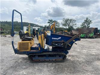 Canycom S 160