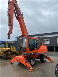 Fuchs MHL 331 07