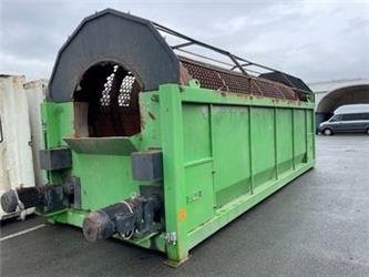 Doppstadt SM 725 A