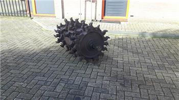 Bitelli SF 100 T4