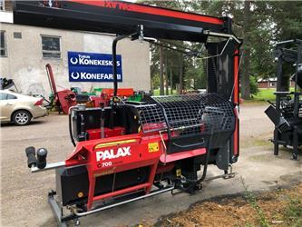 Palax C 700 combi
