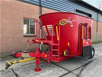 Van Lengerich V-Mix Plus 12T