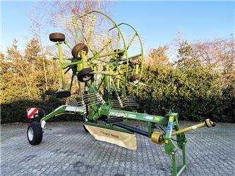 Krone Swadro TC 640