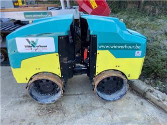 Ammann Rammax 1575