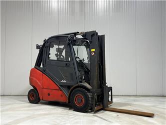 Linde H30D