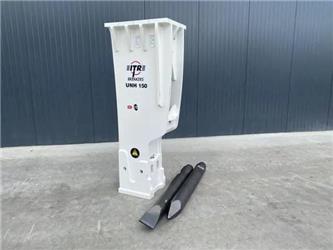  Itr UNH150 NEW ROCK BREAKER