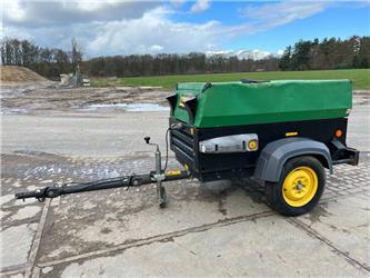 Atlas Copco XAS 37