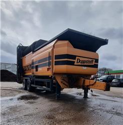 Doppstadt SM 518 Profi