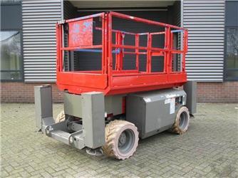 Genie GS2668