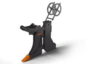 Ema Kabelplog S40 KP6