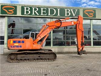 Fiat-Hitachi EX 165