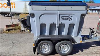 Hilltip IceStriker 1150 AM