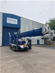 Bocker RK36/2400