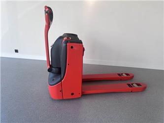 Linde T 16 1150x560 mm
