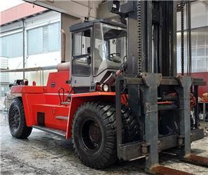 Kalmar DCD 200-12 LB