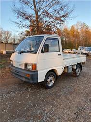 Daihatsu Hijet Mini Truck