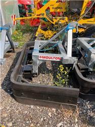Moulton YS-5 Yard Scraper