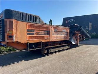 Doppstadt DW 3060 K BioPower