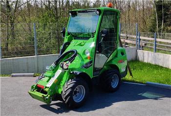 Avant 530