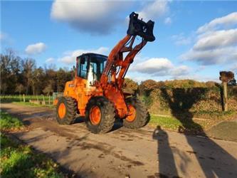 Fiat-Hitachi W 110