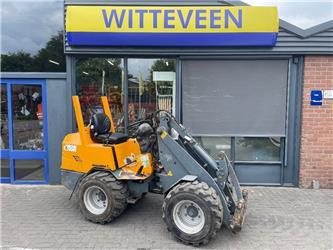 GiANT D335T