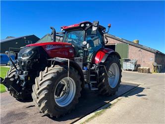 Case IH Puma 185 CVX