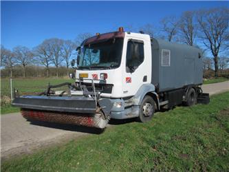 DAF AE55CF