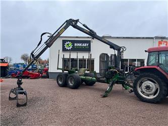 Farmax CT 8,5-16 G2