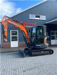 Doosan Develon DX35