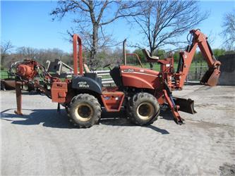 Ditch Witch RT 55