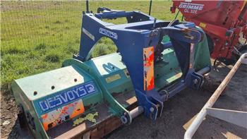 Desvoys Masterfield 2m35