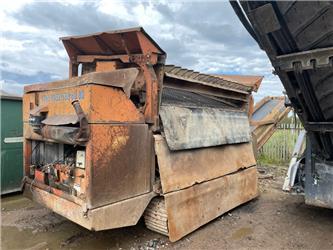 Extec RoboTrac