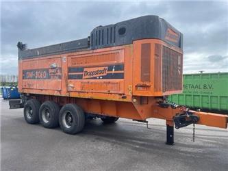 Doppstadt DW 3060