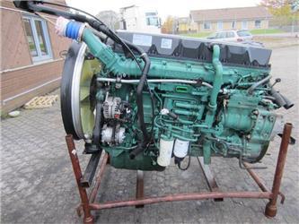 VOLVO D13A 520 HP VEB