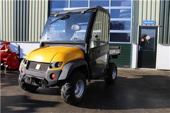 JCB Workmax