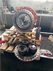 Astra ADT 40 C FINAL DRIVE