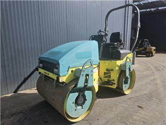 Ammann ARX45